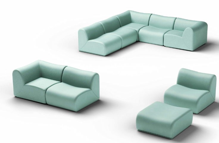 Specialist Anti-Ligature Furniture for Mental Health and Correctional Facilities